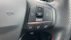 Ford Fiesta 1.0 EcoBoost Hybrid mHEV 125 ST-Line Edition 5dr Petrol Hatchback